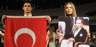 Başkent Cumhuriyet Bayramı’nı Çoşkuyla Kutlayacak