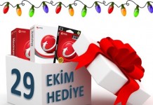 Cumhuriyet Bayramı’na Özel Yarışma