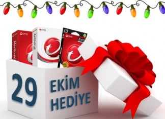 Cumhuriyet Bayramı’na Özel Yarışma