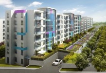 PARK MOZAİK’İN TEMELİ ATILDI