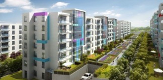 PARK MOZAİK’İN TEMELİ ATILDI