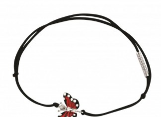 Roberto Bravo’dan Pırlantalı Bileklik Hediye