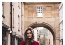 Sıcacık Bir Sonbahar İçin U.S. Polo Assn.