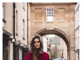 Sıcacık Bir Sonbahar İçin U.S. Polo Assn.