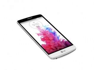 “Akıllı Sadelik” LG G3 Beat