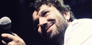 Başkent’te Cadılar Bayramı Alternatifi Halil Sezai