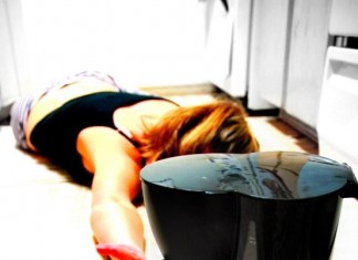 KAHVE İÇ DEPRESYONDAN KORUN