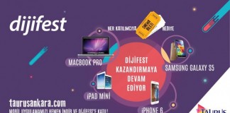 Kazanmak Hiç Bu Kadar Eğlenceli Olmamıştı