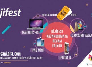 Kazanmak Hiç Bu Kadar Eğlenceli Olmamıştı