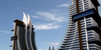 Şehirler Büyüyor, Sınırlar Kalkıyor