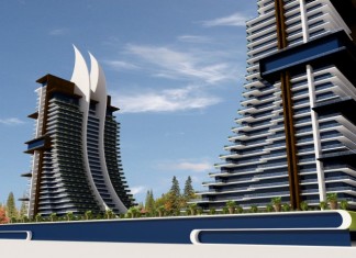 Şehirler Büyüyor, Sınırlar Kalkıyor