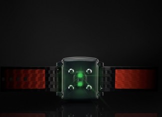 Giyilebilir Teknoloji Lideri Basis, Spor ve Uyku Takip Cihazı Peak’i Tanıttı