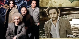 Başkent’te Konserler Bayramda da Hız Kesmiyor