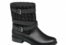 Sonbahar Tılsımı Botlarda