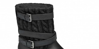 Sonbahar Tılsımı Botlarda