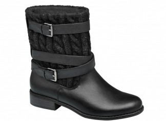 Sonbahar Tılsımı Botlarda