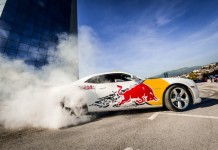 Sokakların Asi Çocukları “Yanlama”cılar Ankara’da Piste Çıkıyor