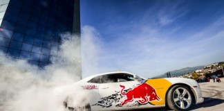 Sokakların Asi Çocukları “Yanlama”cılar Ankara’da Piste Çıkıyor