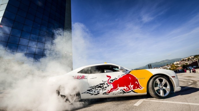 Sokakların Asi Çocukları “Yanlama”cılar Ankara’da Piste Çıkıyor