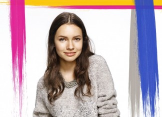 Sonbaharı Collage ile Yakala