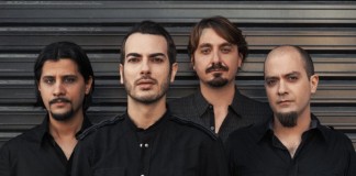 Mor ve Ötesi Başkent’te