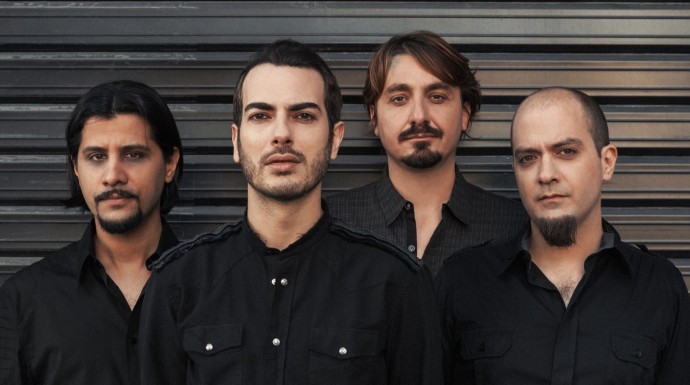 Mor ve Ötesi Başkent’te