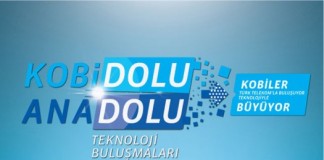 KOBİ Dolu Anadolu Zirvesi 15 Ekim’de Başlıyor!