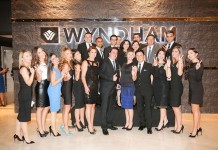 Wyndham Ankara çok özel bir gece ile açıldı