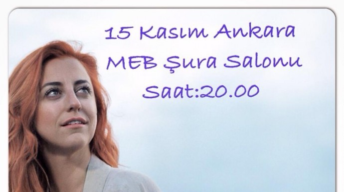 Tango ve Klasik Türk Müziği Başkentlilerle Buluşuyor