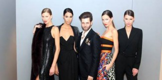 Mert Aslan Kavaklıdere Beymen’de Stil Önerilerinde Bulundu