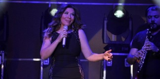 Işın Karaca’yla 30. Yılını Kutladı