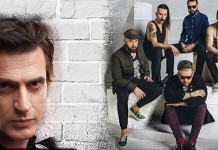 Teoman ve Athena FreeZone’la Başkent’te