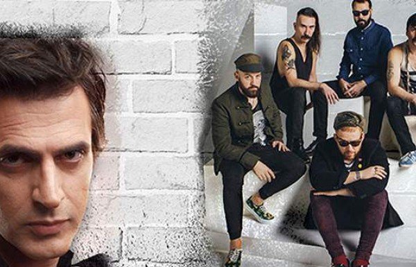 Teoman ve Athena FreeZone’la Başkent’te