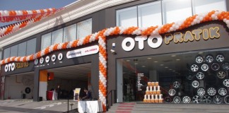 Otopratik Yeni Konseptiyle Artık Ankara’da