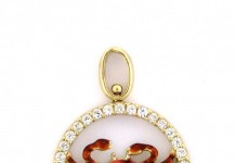 AZİMLİ AKREP KADINLARINA ÖZEL TASARIM