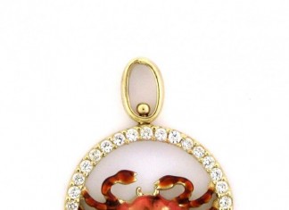 AZİMLİ AKREP KADINLARINA ÖZEL TASARIM