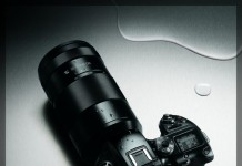 Profesyoneller İçin Son Teknoloji Samsung NX1 Türkiye’de