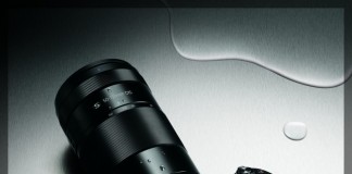 Profesyoneller İçin Son Teknoloji Samsung NX1 Türkiye’de