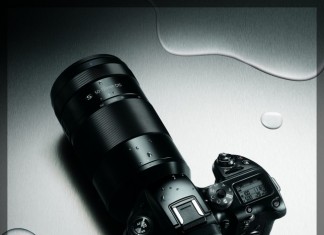 Profesyoneller İçin Son Teknoloji Samsung NX1 Türkiye’de