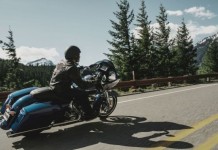 Harley-Davidson’ın 2015 Modelleri Open House’da