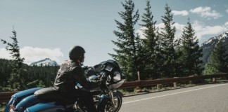 Harley-Davidson’ın 2015 Modelleri Open House’da