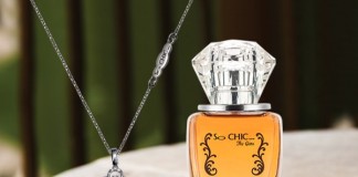 So CHIC’ten Hediyeniz Var