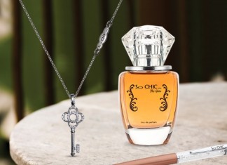 So CHIC’ten Hediyeniz Var