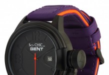 Cool Erkeklere Rengarenk Saatler