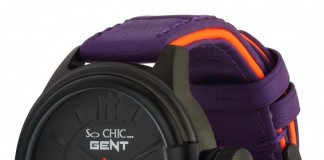 Cool Erkeklere Rengarenk Saatler