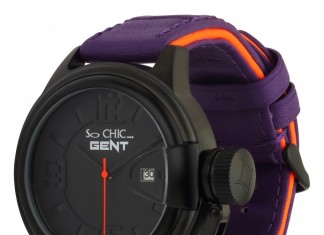 Cool Erkeklere Rengarenk Saatler