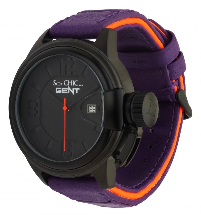 So+CHIC...GENT-499+TL