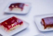 Balkanların Kraliçesi Trileçe 4 Çeşidiyle SİM Dondurma’da