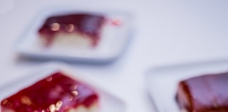 Balkanların Kraliçesi Trileçe 4 Çeşidiyle SİM Dondurma’da