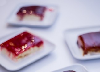 Balkanların Kraliçesi Trileçe 4 Çeşidiyle SİM Dondurma’da